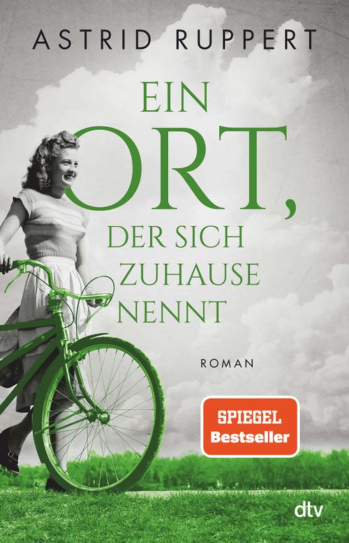 Cover des Buches Ein Ort, der sich Zuhause nennt von 