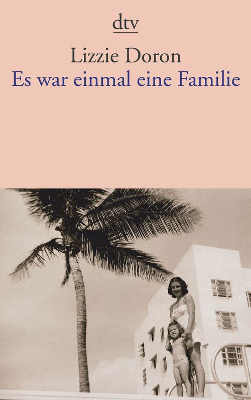 Cover des Buches Es war einmal eine Familie von 