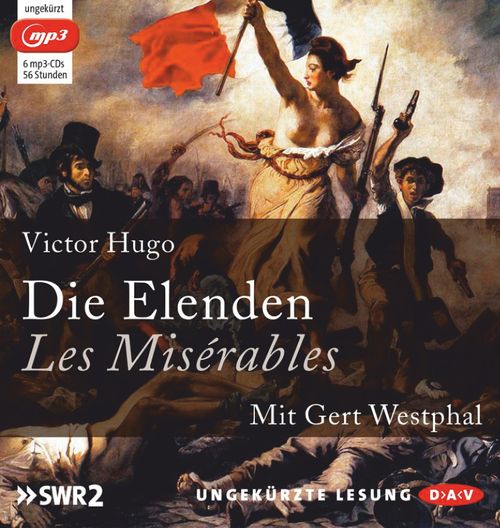 Die Elenden / Les Misérables