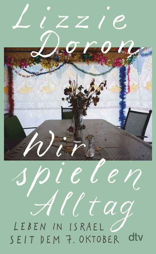 Cover des Buches Wir spielen Alltag von 