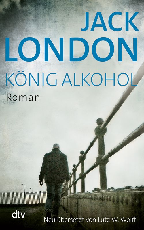 Cover des Buches König Alkohol von 