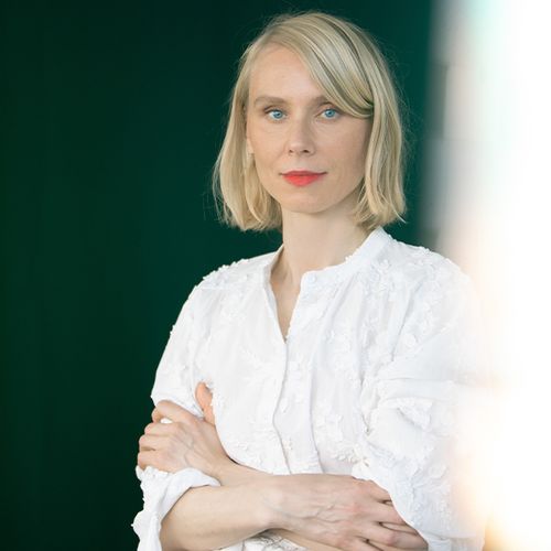 Foto der Autor:in Barbara Zeman