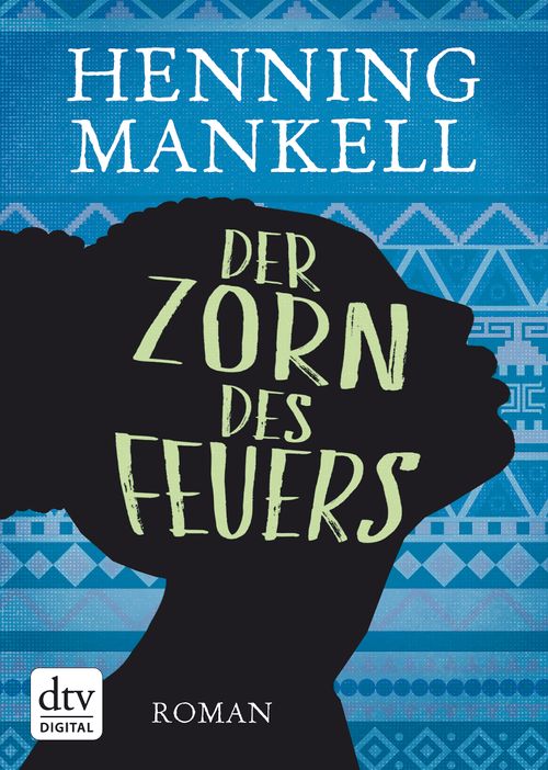 Cover des Buches Der Zorn des Feuers von 