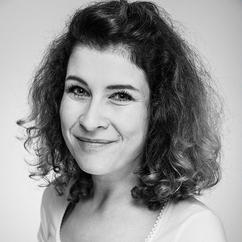 Foto der Autor:in Stefanie Stroh