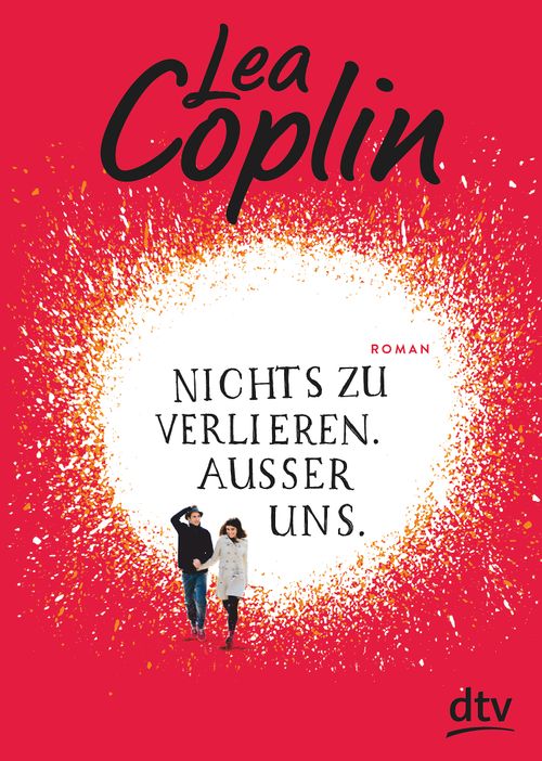 Cover des Buches Nichts zu verlieren. Außer uns. von 