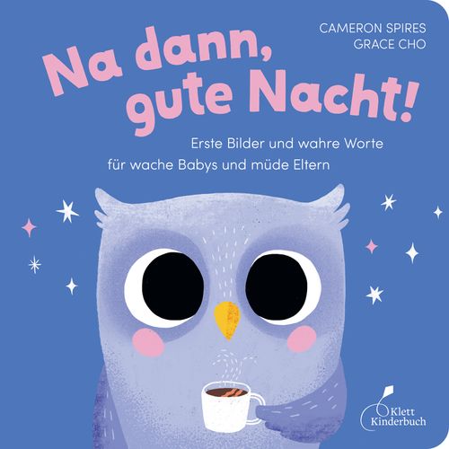 Cover des Buches Na dann, gute Nacht! von 