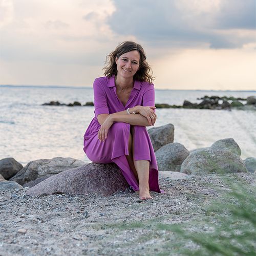 Foto der Autor:in Tessa Randau