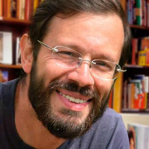 Foto der Autor:in Gabriele Clima