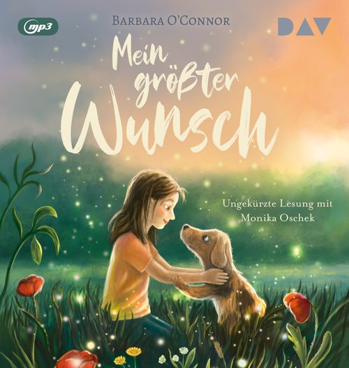 Cover des Buches Mein größter Wunsch von 