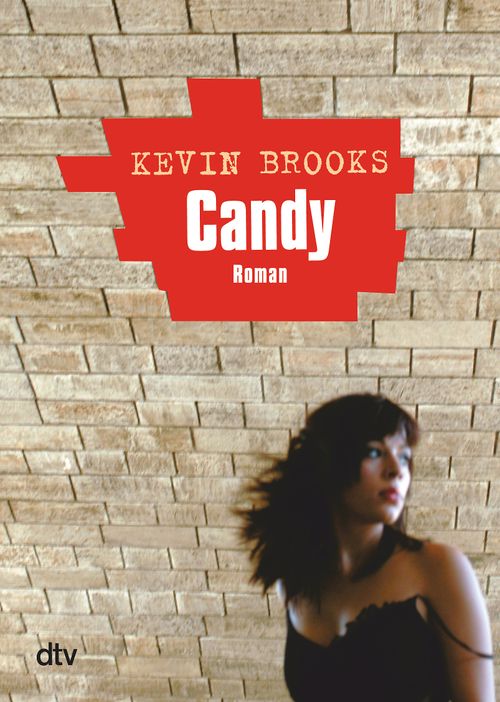 Cover des Buches Candy von 