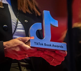 dtv ist #Booktok Verlag des Jahres ""