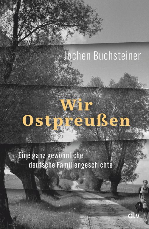 Cover des Buches Wir Ostpreußen von 