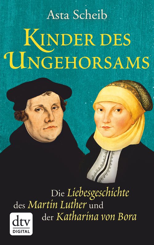 Cover des Buches Kinder des Ungehorsams von 
