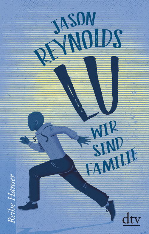 Cover des Buches Lu von 