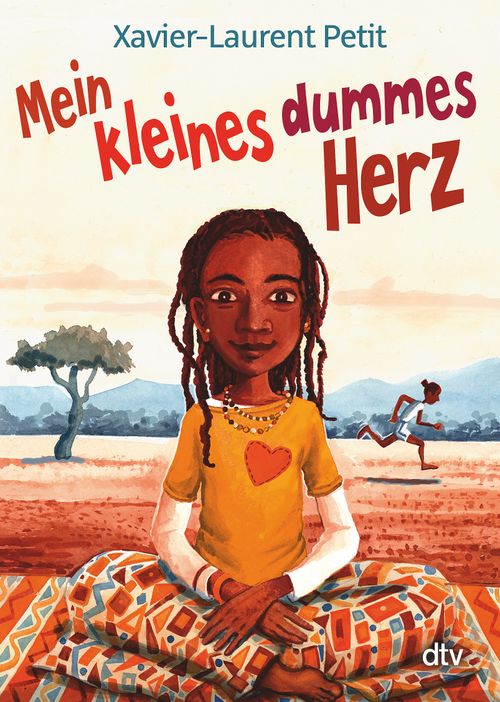 Cover des Buches Mein kleines dummes Herz von 
