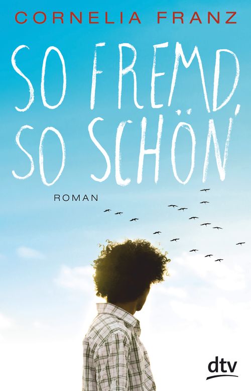 Cover des Buches So fremd, so schön von 