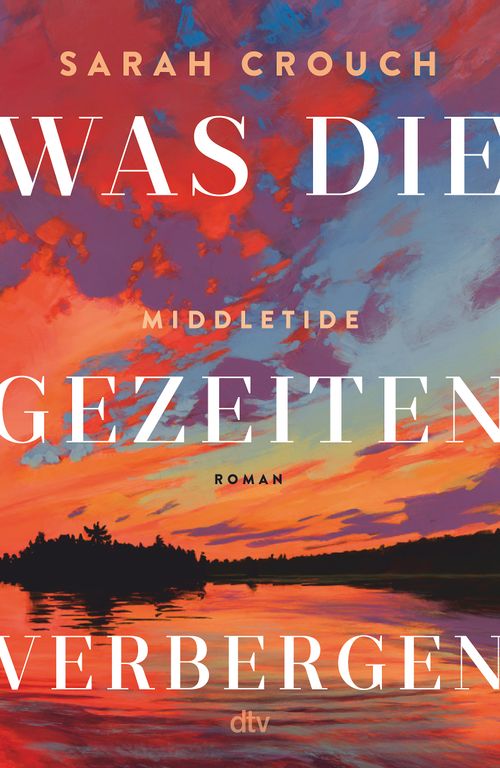 Cover des Buches Middletide – Was die Gezeiten verbergen von 