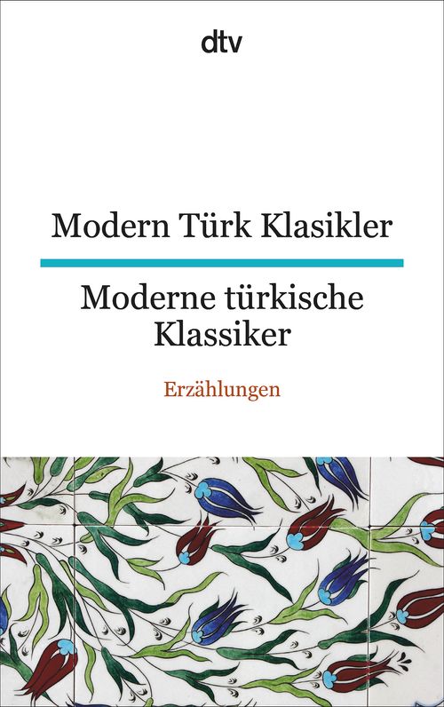 Cover des Buches Modern Türk Klasikler Moderne türkische Klassiker von 