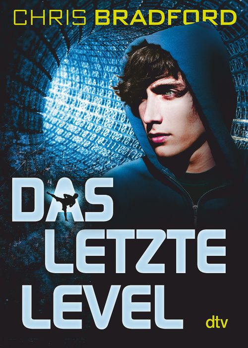Cover des Buches Das letzte Level von Chris Bradford