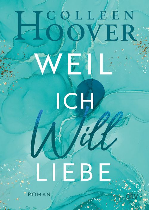 Cover des Buches Weil ich Will liebe von 