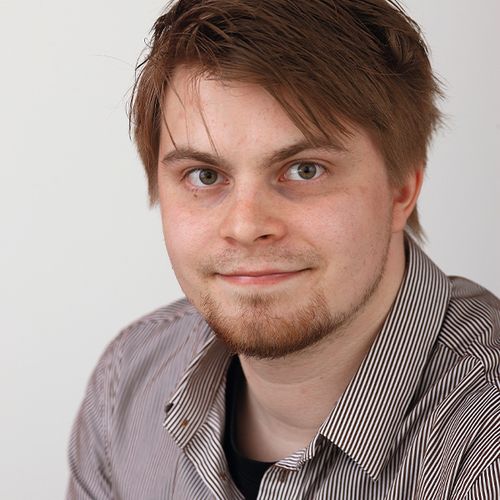 Foto der Autor:in Pasi Pitkänen