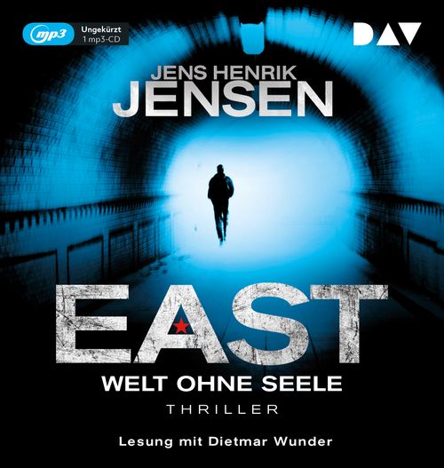 EAST. Welt ohne Seele