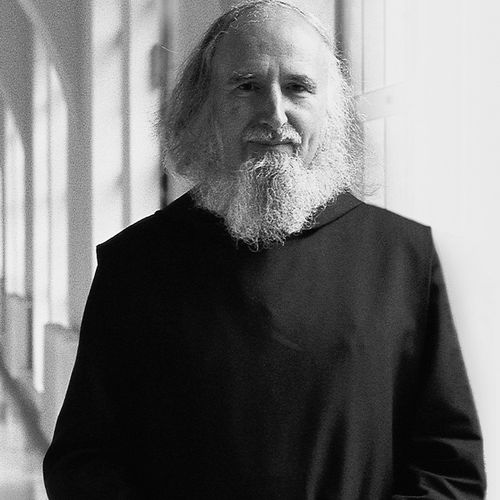 Foto der Autor:in Anselm Grün