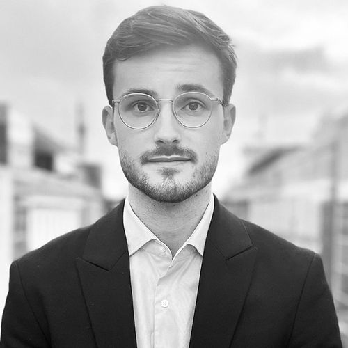 Foto der Autor:in Maurice Höfgen