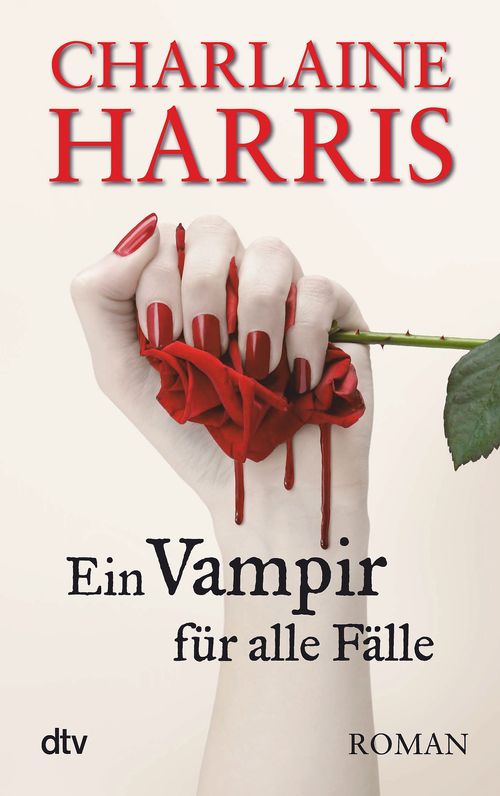 Cover des Buches Ein Vampir für alle Fälle von 
