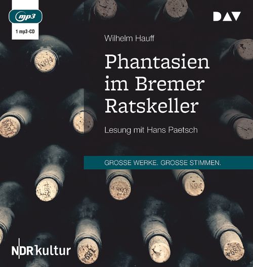 Phantasien im Bremer Ratskeller