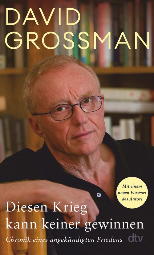 Cover des Buches Diesen Krieg kann keiner gewinnen von 