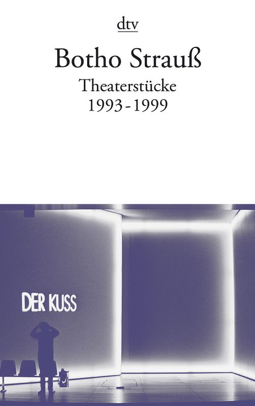 Theaterstücke III