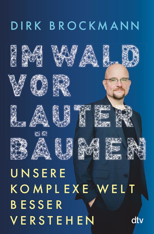 Cover des Buches Im Wald vor lauter Bäumen von 