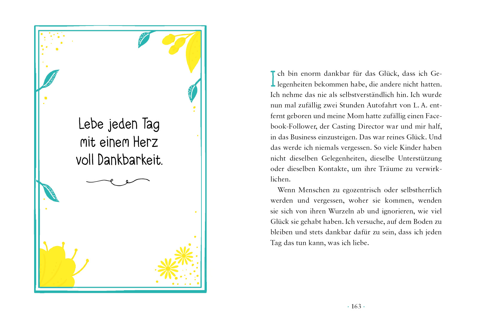 It’s All Love – Botschaften des Glücks