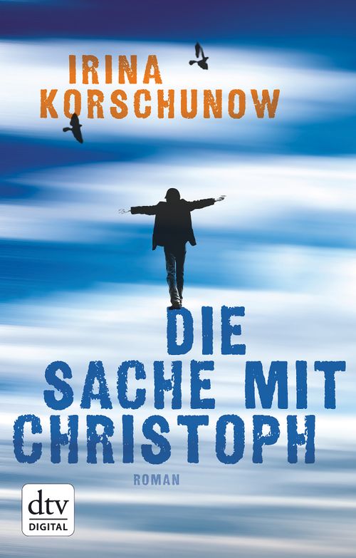 Cover des Buches Die Sache mit Christoph von 