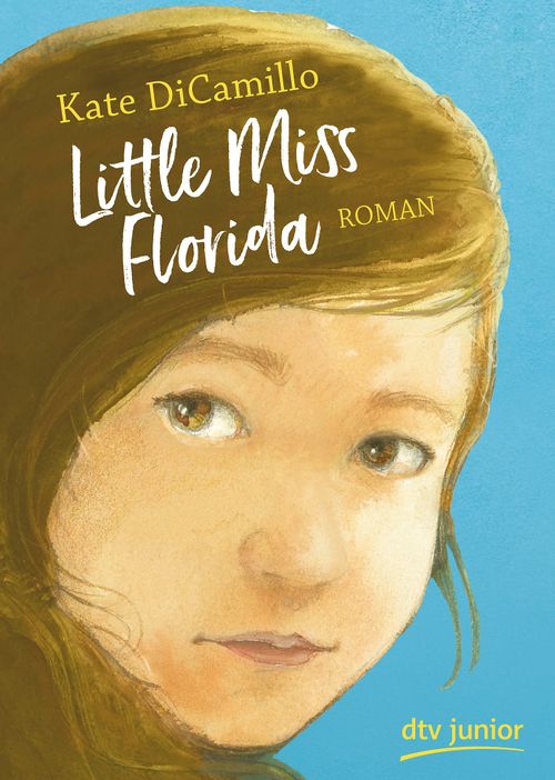 Cover des Buches Little Miss Florida von 