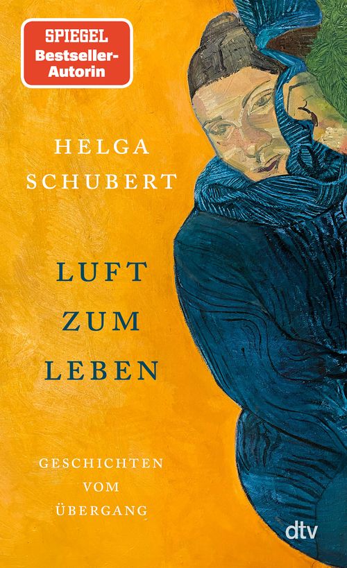 Cover des Buches Luft zum Leben von 