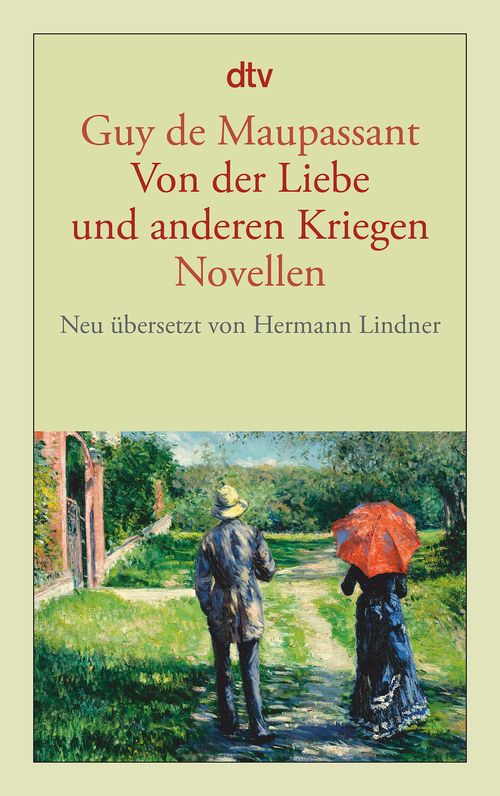 Cover des Buches Von der Liebe und anderen Kriegen von 
