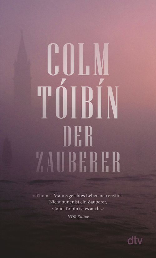 Cover des Buches Der Zauberer von 