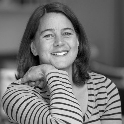 Foto der Autor:in Katharina von der Gathen