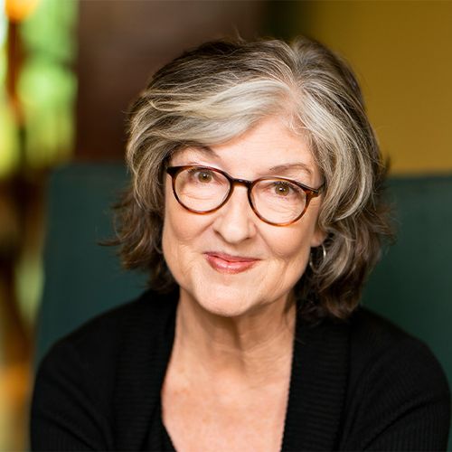Foto der Autor:in Barbara Kingsolver