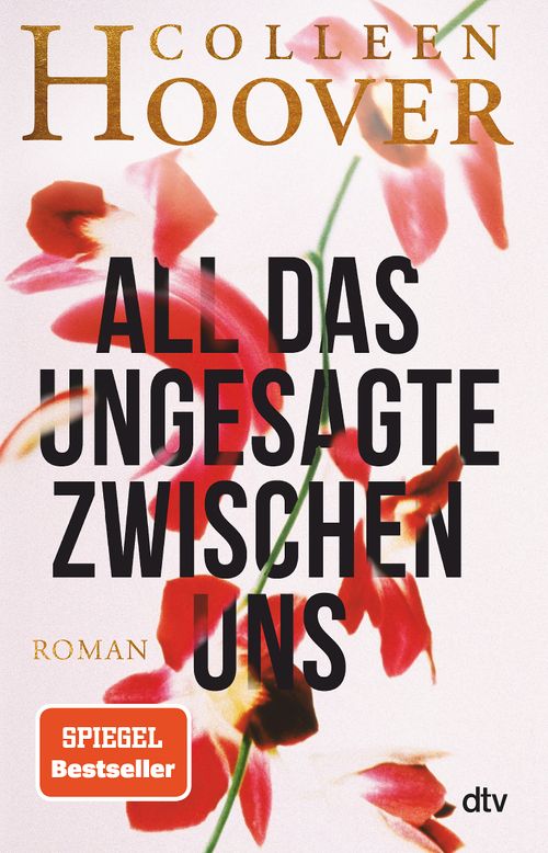 Cover des Buches All das Ungesagte zwischen uns von 