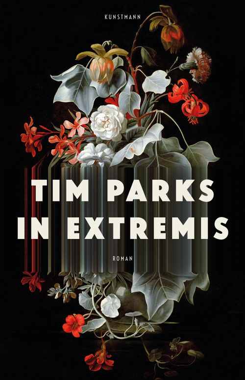 Cover des Buches In Extremis von 
