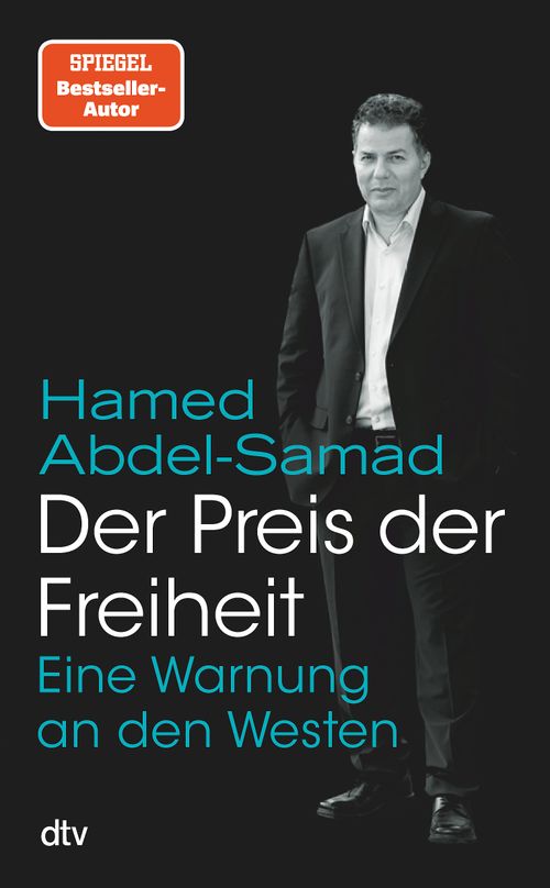 Cover des Buches Der Preis der Freiheit von 