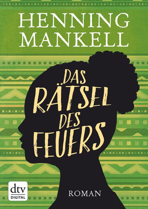 Cover des Buches Das Rätsel des Feuers von 