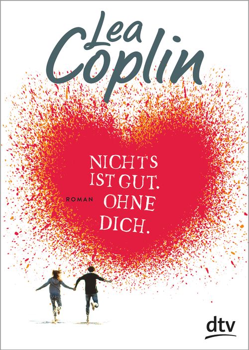 Cover des Buches Nichts ist gut. Ohne dich. von 