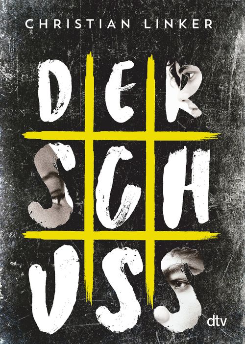 Cover des Buches Der Schuss von 