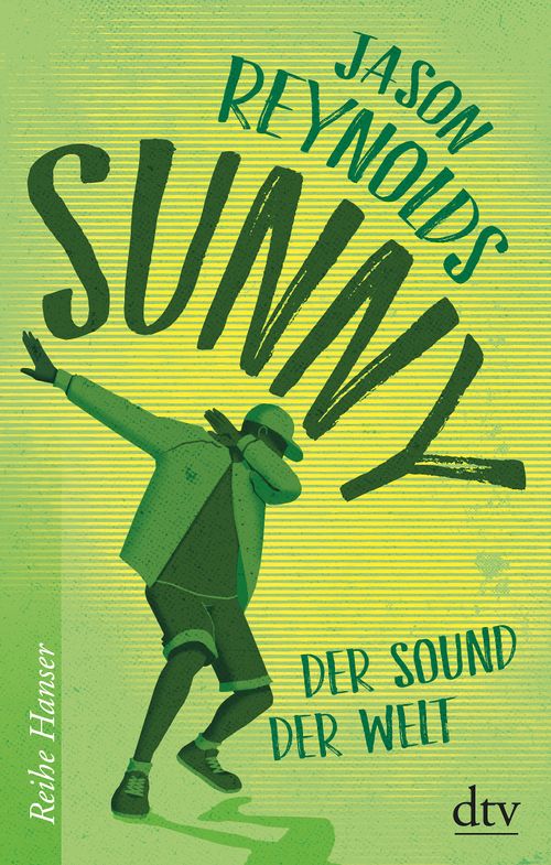 Cover des Buches Sunny von 
