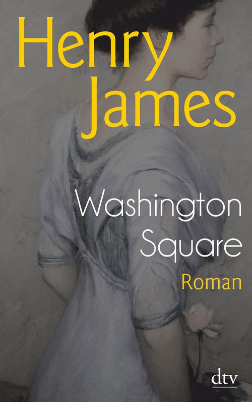 Cover des Buches Washington Square von 