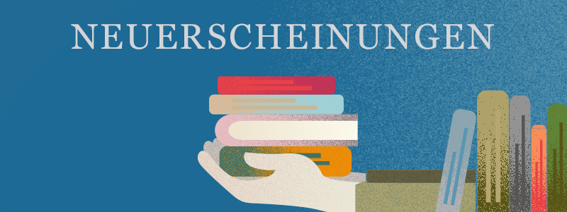 Neuerscheinungen